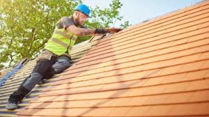 Best Storm Damage Roof Repair  in Newport News, VA