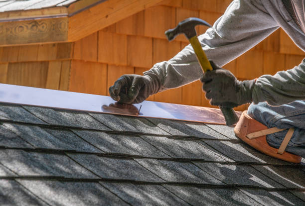 Best Metal Roofing Installation  in Newport News, VA