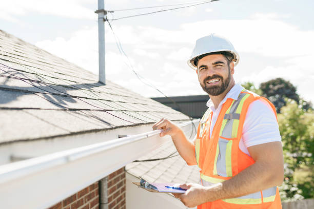 Best Roof Ventilation Installation  in Newport News, VA