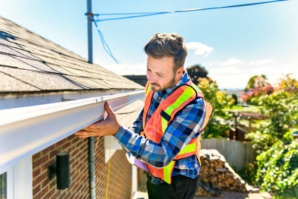 Roof Restoration in Newport News, VA