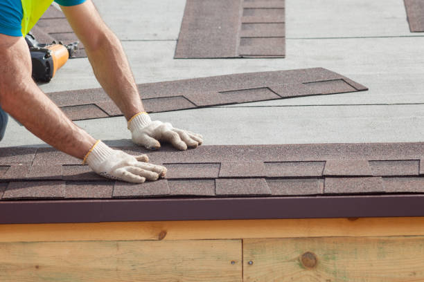 Best Flat Roofing  in Newport News, VA
