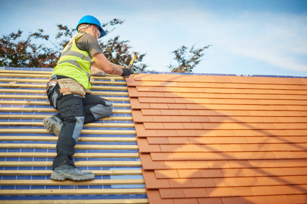 Professional  Roofing repair and installation in Newport News, VA